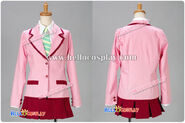 Fresh-pretty-cure-girl-uniform-1