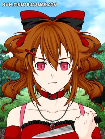 Berserk | The Powerpuff Girls: Action Time Wiki | Fandom