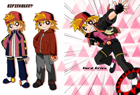 Brick Z The Powerpuff Girls Action Time Wiki Fandom Brick Z The Powerpuff Girls Action Time Wiki Fandom