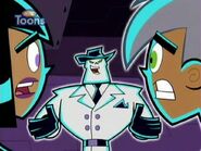 Danny Phantom 50 358