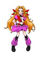 Cure Rapid Alice