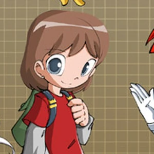 mac the powerpuff girls action time wiki fandom