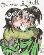 ButTeRcUp X BUtcH II by sweetxdeidara