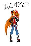 Request blaze by bleedmanlover-d4vlcqn