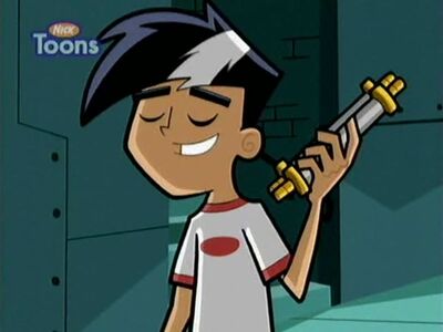 Danny Phantom 53 151