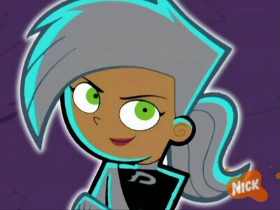 Danny Phantom 40 205