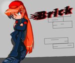 Brick by mimi9357