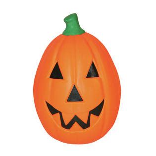 Pumpkin Pail (General Foam), Blow Mold Wiki