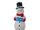 Top Hat Snowman