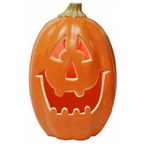 Jack O Lantern (Shoprite) | Blow Mold Wiki | Fandom