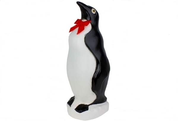 Paladone Penguin Ice Mould