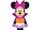 Halloween Minnie Mouse