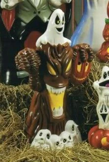 Evil Tree | Blow Mold Wiki | Fandom