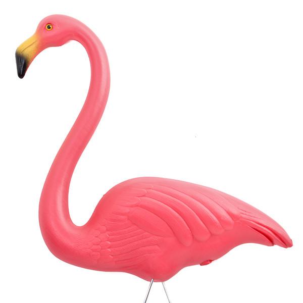 Lawn Flamingo | Blow Mold Wiki | Fandom