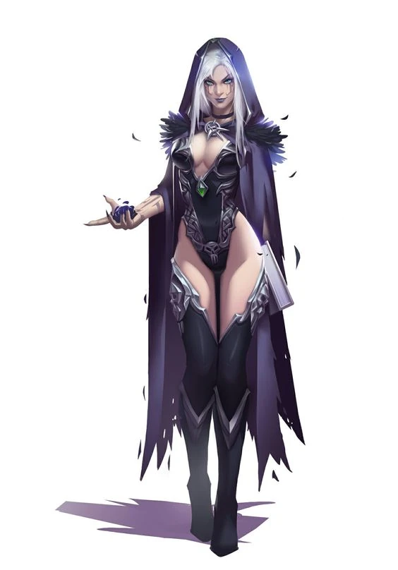 Goddess⭐︎ latest?cb=20201029042757