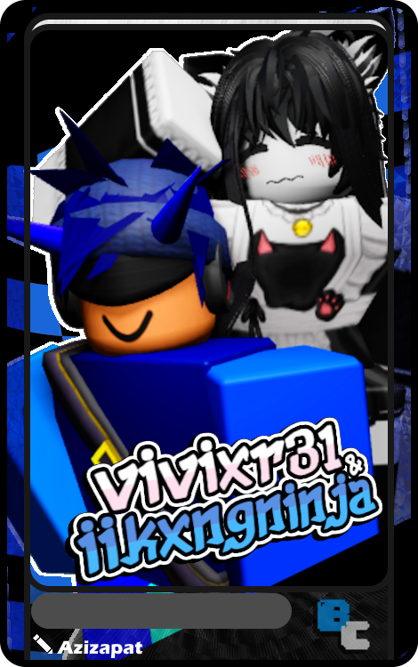 Veronica Beholder 🌟 dzTHUMBNAILS on X: Blox Fruits - Gabs