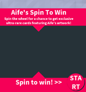Aife's Spin to Win-1