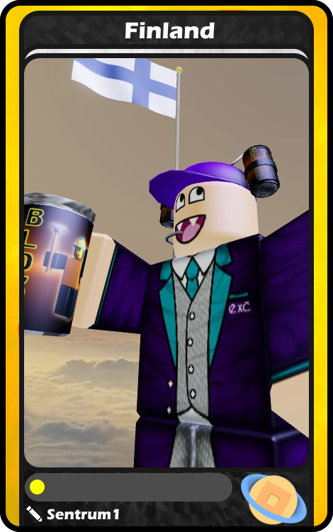 Korblox Archmage, Blox Cards Wikia