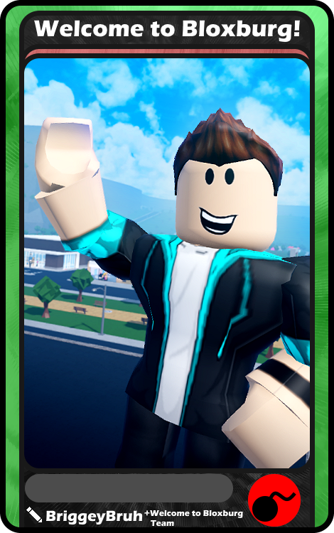 Welcome to Bloxbridge! - Roblox