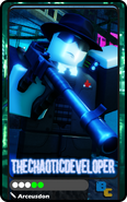 Alt Art of ShockingRobux