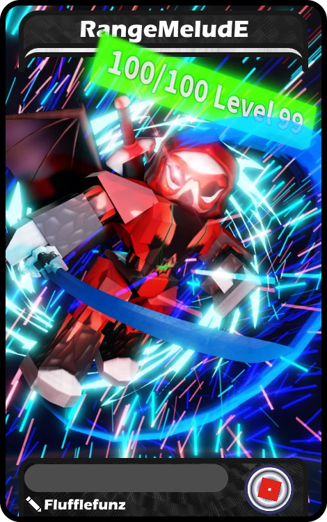 RangeMeludE | Blox Cards Wikia | Fandom