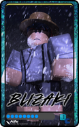 Alt Art of Blizaki