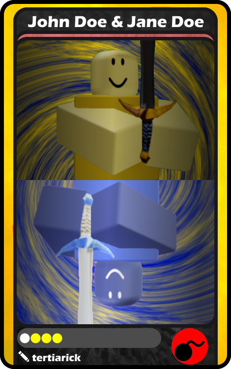 How To Become JOHN DOE In Roblox for FREE