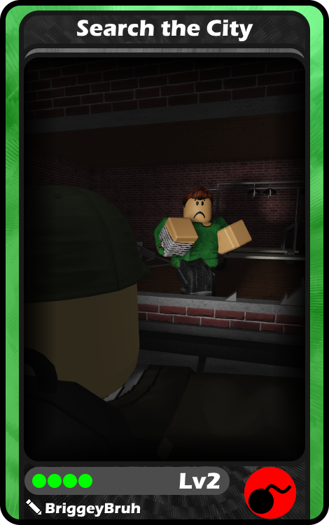 Bloxburg Mayor Astarossa, Blox Cards Wikia