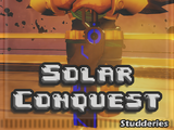 Solar Conquest