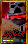 Alt Art of Drager