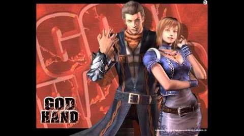 God Hand OST - 33 - Devil May Sly