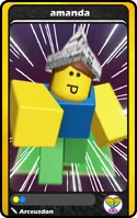 Yellow Cards Blox Cards Wikia Fandom