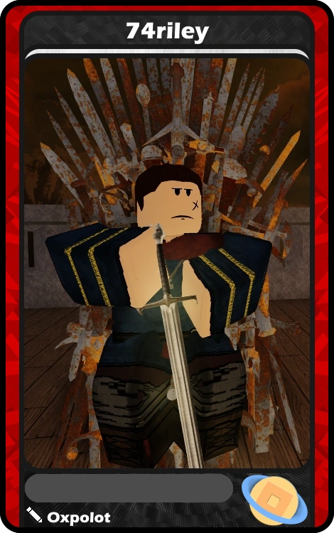 Red Cards Blox Cards Wikia Fandom