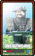 Alt Art of One4utwo4me