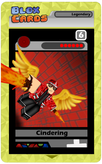 Roblox: Blox Cards - The Roblox Trading Card Game 