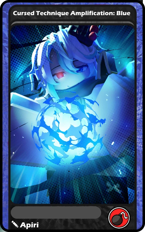 Xi_nal, The Honoured One | Blox Cards Wikia | Fandom