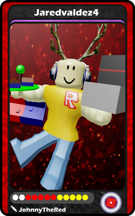 jaredvaldez4, Roblox Wiki