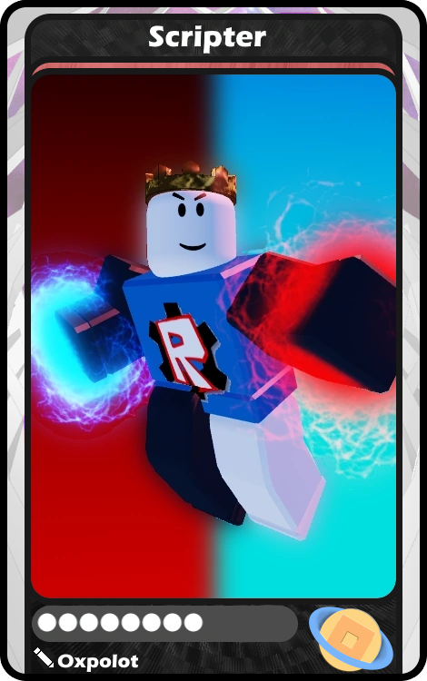 NerfModder, Blox Cards Wikia