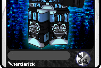 Dominus Praefectus Cat's Code & Price - RblxTrade