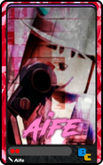 Alt Art of Aife