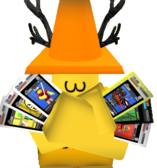 Roblox Gift Card, Blox Cards Wikia