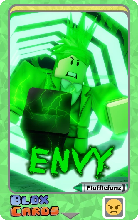 Zerax the Untameable | Blox Cards Wikia | Fandom