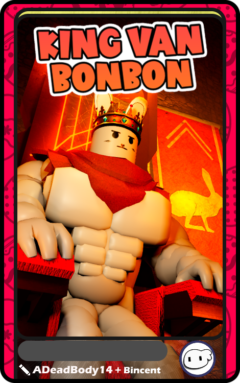 Bloxburg Mayor Astarossa, Blox Cards Wikia