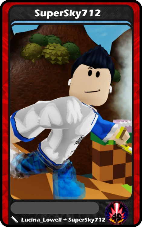 SuperSky712 | Blox Cards Wikia | Fandom