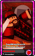 SoulSearch