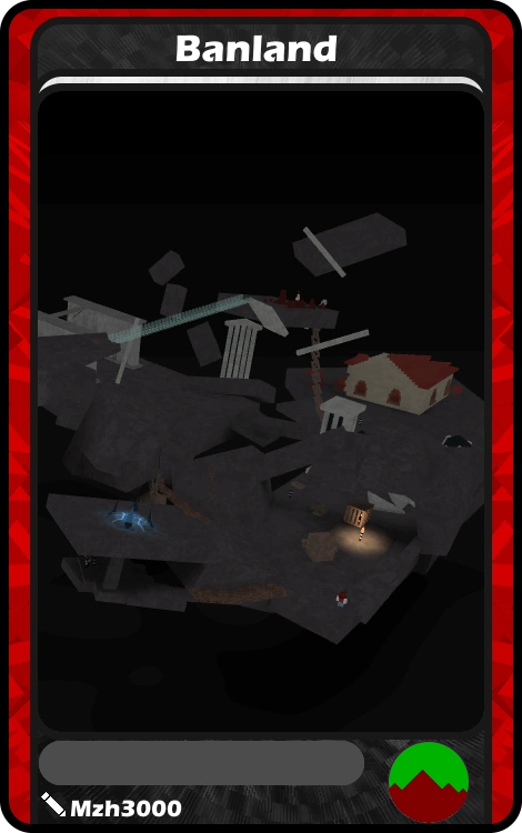 Banland | Blox Cards Wikia | Fandom