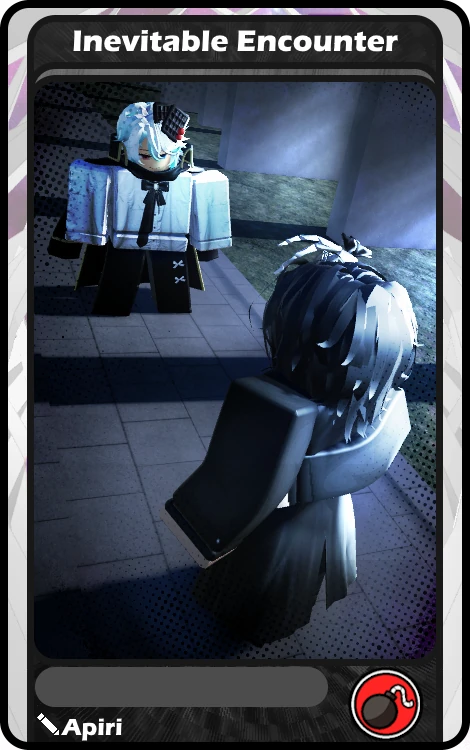 Xi_nal, The Honoured One | Blox Cards Wikia | Fandom