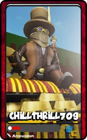 Blox Cards Wikia Fandom 180