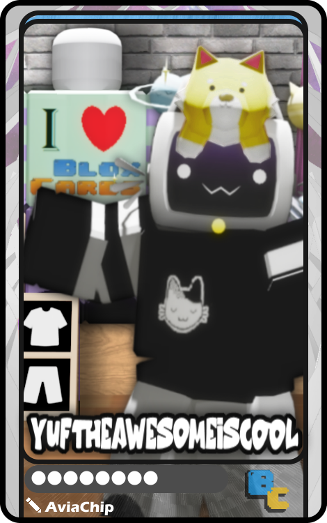 erik.Cassel, Blox Cards Wikia