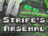 Strife's Arsenal